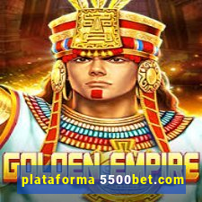 plataforma 5500bet.com